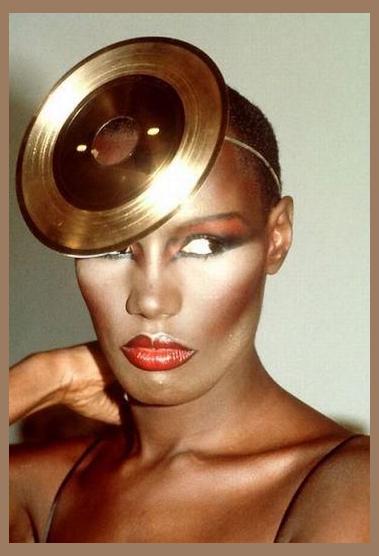 Grace Jones